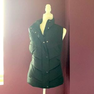GAP Puffer Vest
